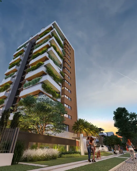 Foto 6 de Apartamento com 3 quartos à venda, 151m2 em Auxiliadora, Porto Alegre - RS