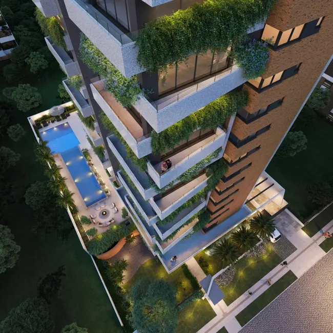 Foto 8 de Apartamento com 3 quartos à venda, 151m2 em Auxiliadora, Porto Alegre - RS