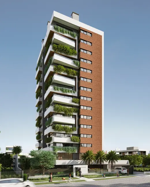 Foto 7 de Apartamento com 3 quartos à venda, 151m2 em Auxiliadora, Porto Alegre - RS