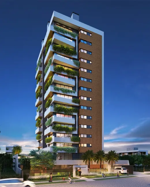 Foto 1 de Apartamento com 3 quartos à venda, 151m2 em Auxiliadora, Porto Alegre - RS