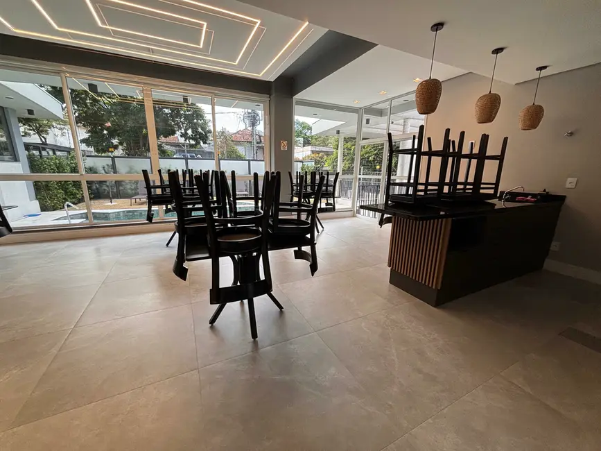 Foto 5 de Apartamento com 3 quartos à venda, 129m2 em Petrópolis, Porto Alegre - RS