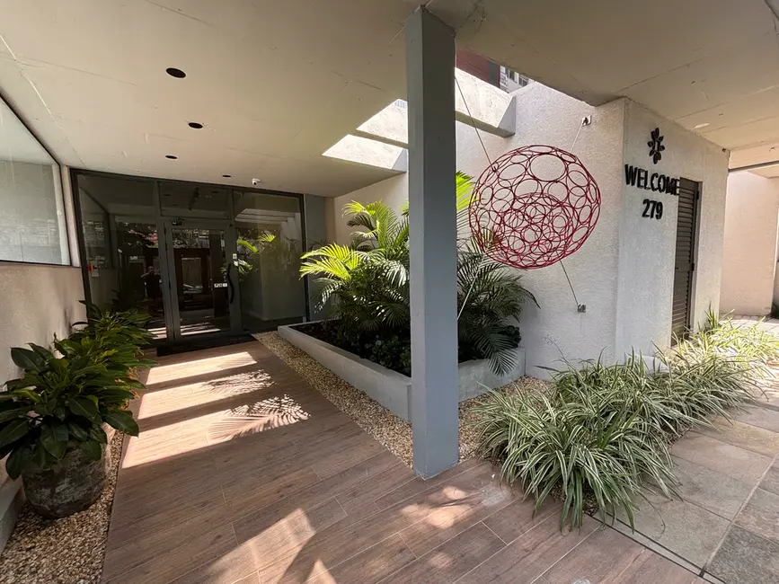 Foto 2 de Apartamento com 3 quartos à venda, 129m2 em Petrópolis, Porto Alegre - RS