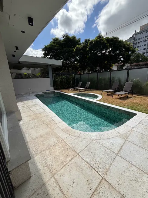 Foto 4 de Apartamento com 3 quartos à venda, 129m2 em Petrópolis, Porto Alegre - RS