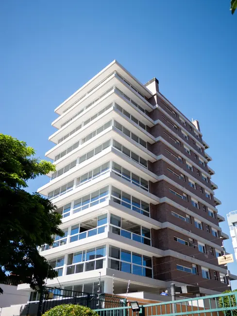 Foto 1 de Apartamento com 3 quartos à venda, 129m2 em Petrópolis, Porto Alegre - RS