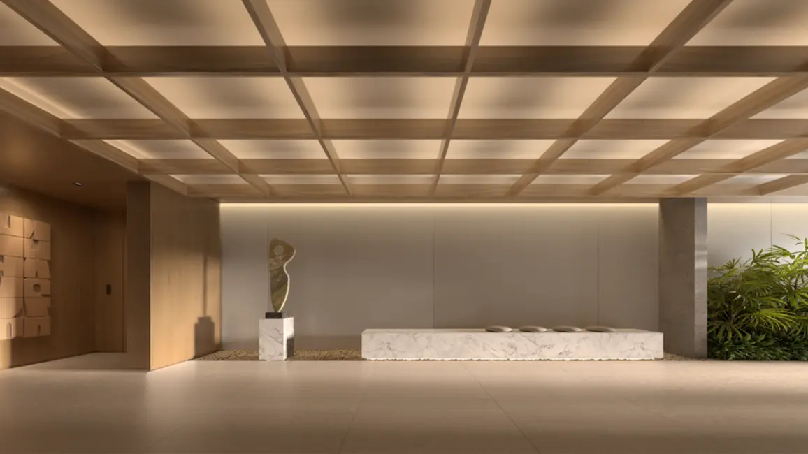 Foto 6 de Apartamento com 1 quarto à venda, 40m2 em Moinhos de Vento, Porto Alegre - RS