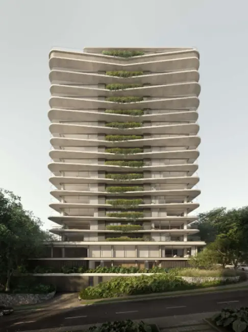 Foto 2 de Apartamento com 3 quartos à venda, 265m2 em Rio Branco, Porto Alegre - RS