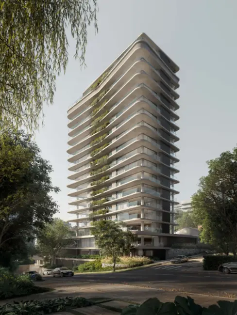 Foto 1 de Apartamento com 3 quartos à venda, 265m2 em Rio Branco, Porto Alegre - RS