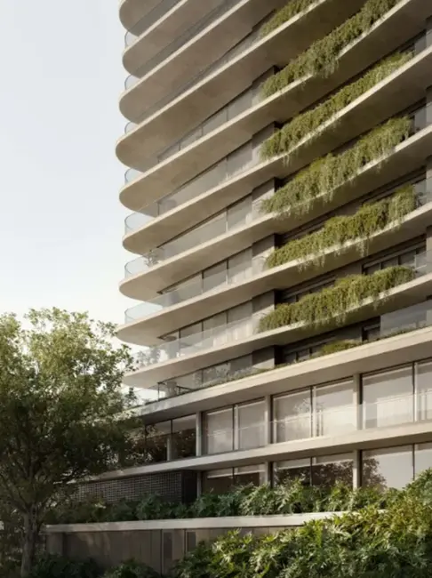 Foto 3 de Apartamento com 3 quartos à venda, 265m2 em Rio Branco, Porto Alegre - RS