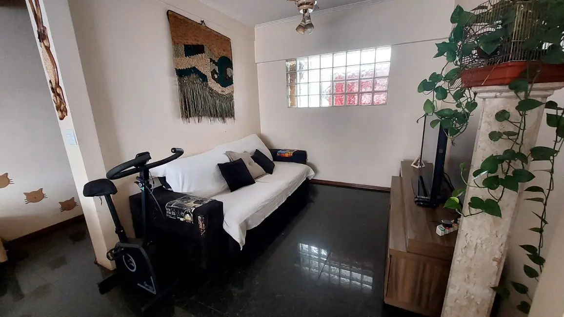 Foto 1 de Apartamento com 3 quartos à venda, 141m2 em Centro, Sao Caetano Do Sul - SP
