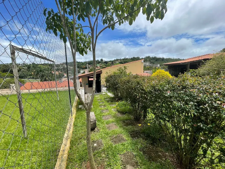 Foto 8 de Casa com 3 quartos à venda, 525m2 em Serra Negra - SP