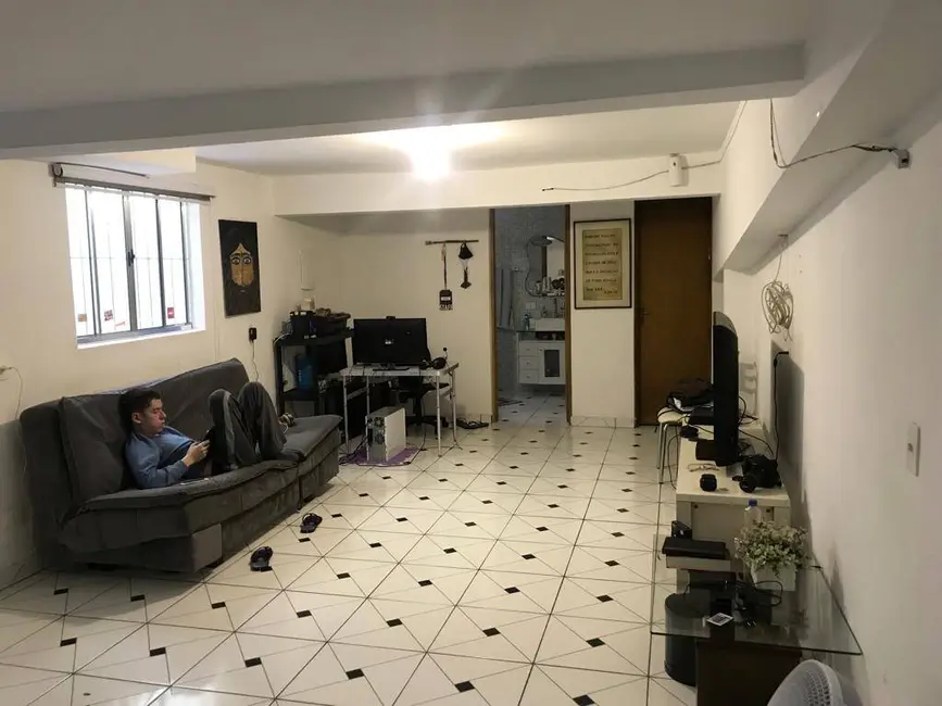 Foto 9 de Casa com 1 quarto à venda, 150m2 em Santa Paula, Sao Caetano Do Sul - SP