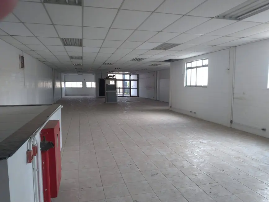 Foto 4 de Sala Comercial à venda, 1000m2 em Santa Paula, Sao Caetano Do Sul - SP
