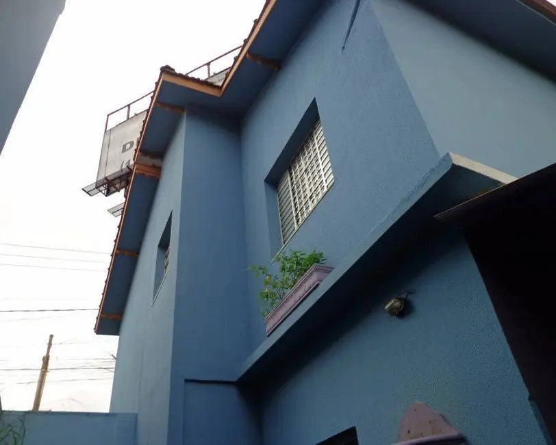 Foto 2 de Casa com 2 quartos à venda, 177m2 em Campestre, Santo Andre - SP