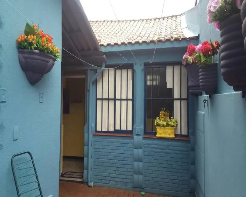 Casa com 2 quartos à venda, 177m2 em Campestre, Santo Andre - SP - imagem 3 Foto 3 de Casa com 2 quartos à venda, 177m2 em Campestre, Santo Andre - SP