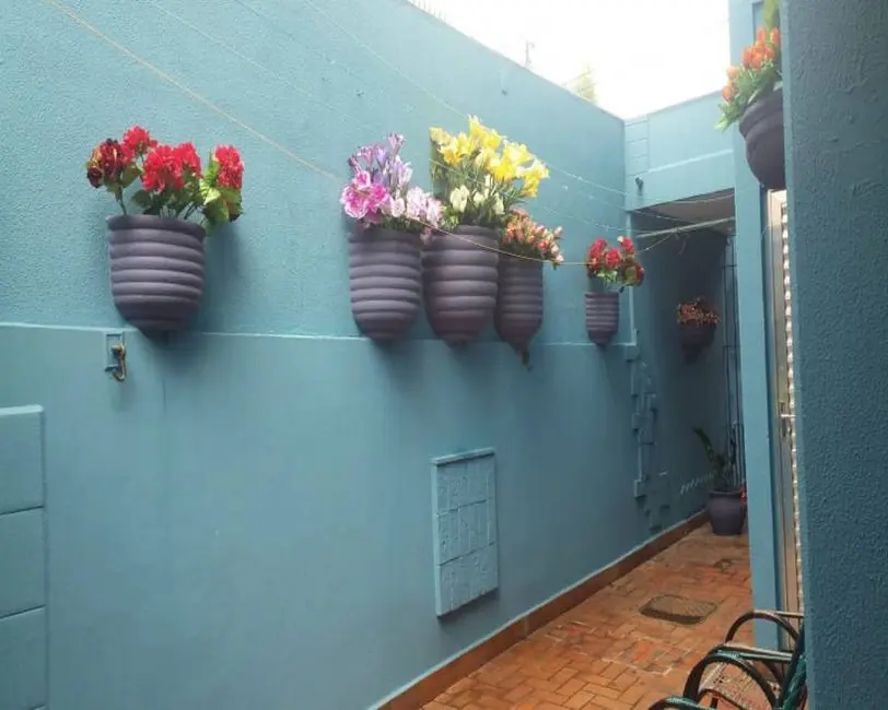 Casa com 2 quartos à venda, 177m2 em Campestre, Santo Andre - SP - imagem 6 Foto 6 de Casa com 2 quartos à venda, 177m2 em Campestre, Santo Andre - SP