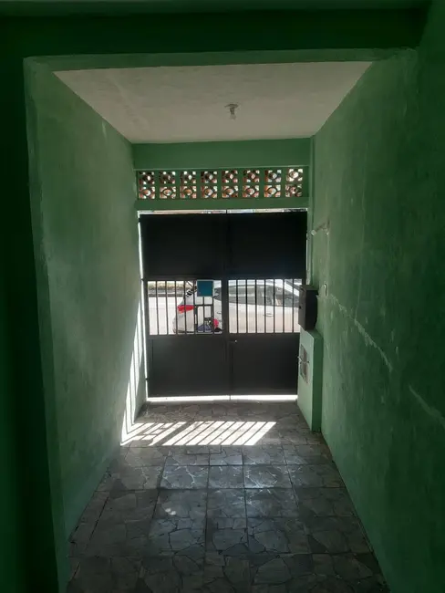 Foto 1 de Casa com 2 quartos à venda, 182m2 em Vila Nogueira, Diadema - SP