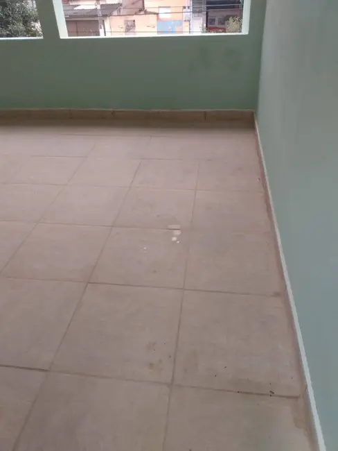 Foto 4 de Casa com 2 quartos à venda, 182m2 em Vila Nogueira, Diadema - SP