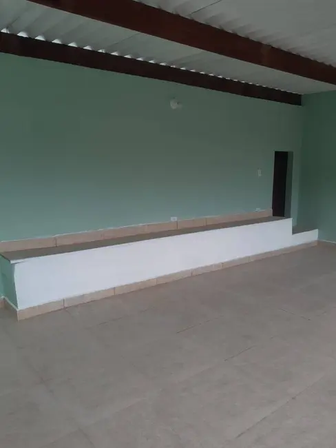 Foto 8 de Casa com 2 quartos à venda, 182m2 em Vila Nogueira, Diadema - SP