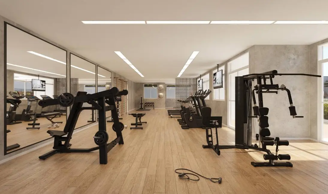 Foto 4 de Apartamento com 2 quartos à venda, 64m2 em Centro, Sao Caetano Do Sul - SP