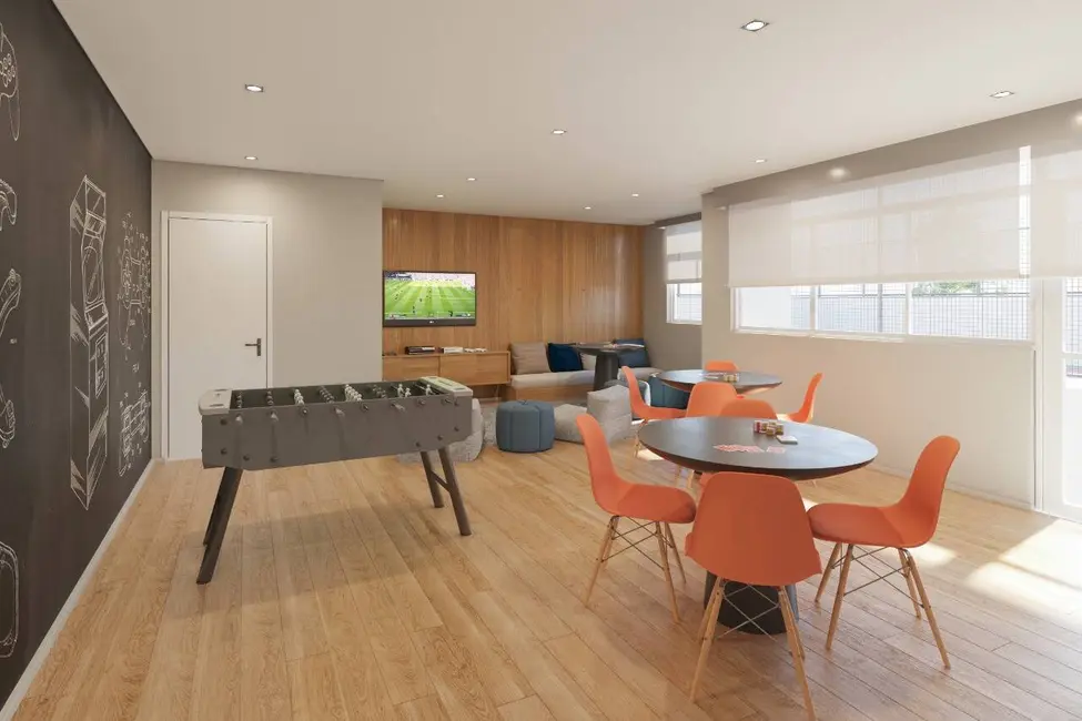 Foto 6 de Apartamento com 2 quartos à venda, 64m2 em Centro, Sao Caetano Do Sul - SP