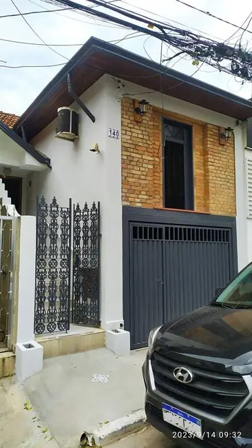 Foto 1 de Casa com 2 quartos à venda, 83m2 em Osvaldo Cruz, Sao Caetano Do Sul - SP