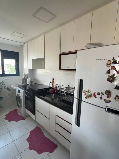 Foto 3 de Apartamento com 2 quartos à venda, 40m2 em Santa Maria, Santo Andre - SP