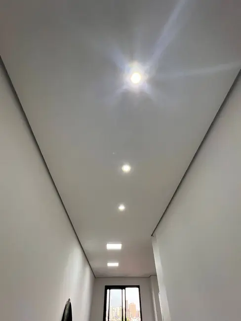 Foto 5 de Apartamento com 2 quartos à venda, 40m2 em Santa Maria, Santo Andre - SP