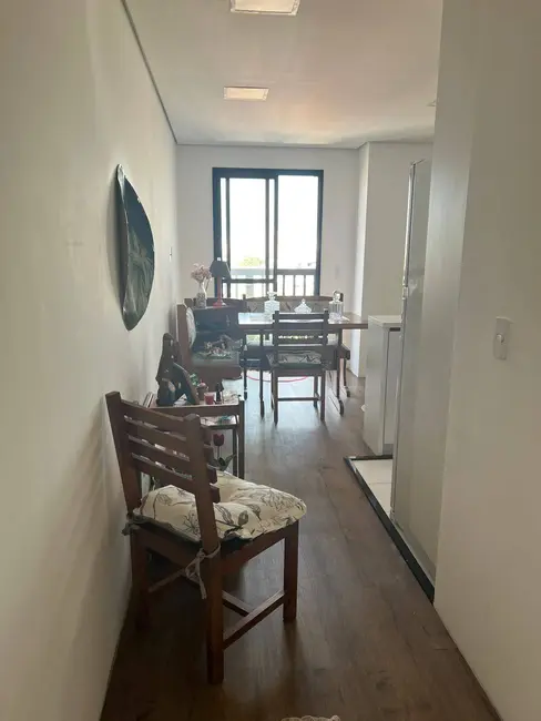 Foto 1 de Apartamento com 2 quartos à venda, 40m2 em Santa Maria, Santo Andre - SP