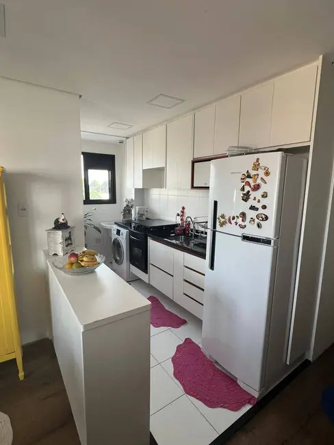 Foto 4 de Apartamento com 2 quartos à venda, 40m2 em Santa Maria, Santo Andre - SP