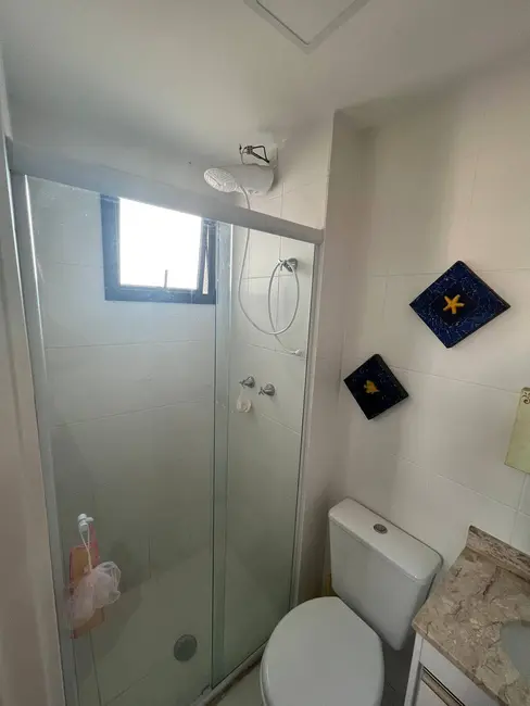 Foto 8 de Apartamento com 2 quartos à venda, 40m2 em Santa Maria, Santo Andre - SP