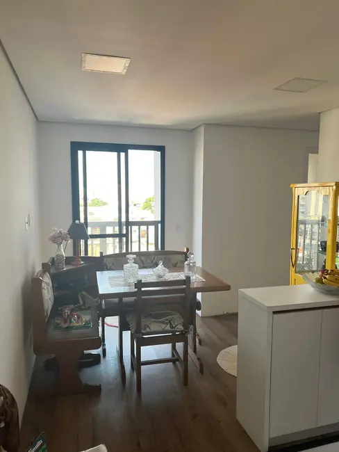 Foto 2 de Apartamento com 2 quartos à venda, 40m2 em Santa Maria, Santo Andre - SP