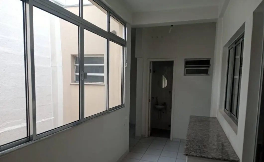 Foto 7 de Apartamento com 3 quartos à venda, 117m2 em Campestre, Santo Andre - SP