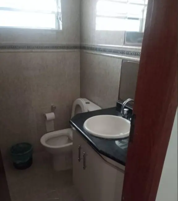 Foto 8 de Apartamento com 3 quartos à venda, 117m2 em Campestre, Santo Andre - SP