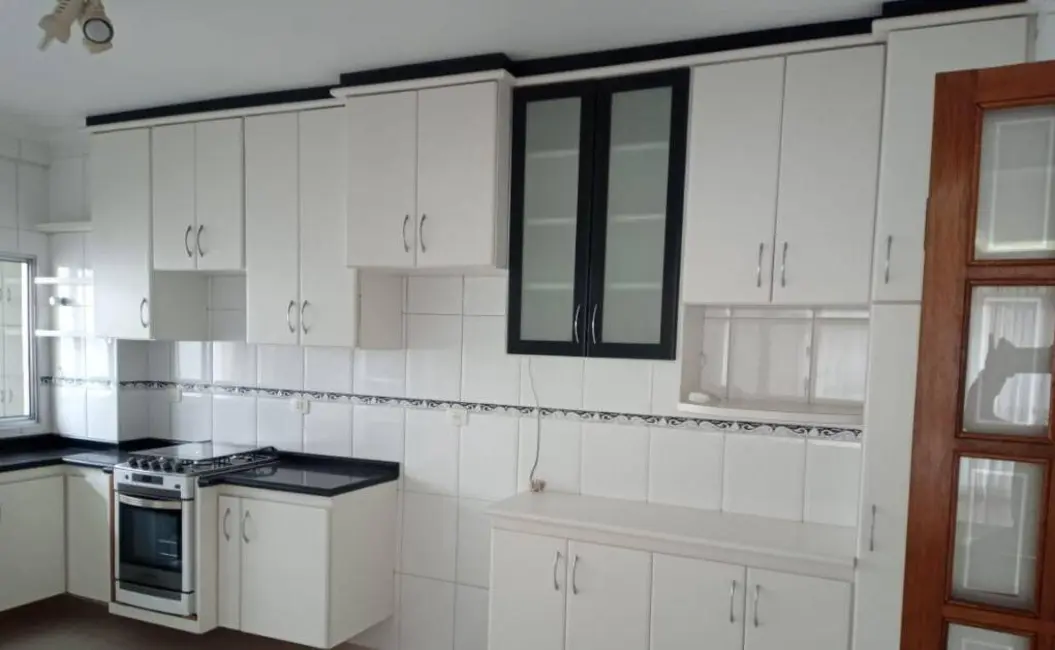 Foto 1 de Apartamento com 3 quartos à venda, 117m2 em Campestre, Santo Andre - SP