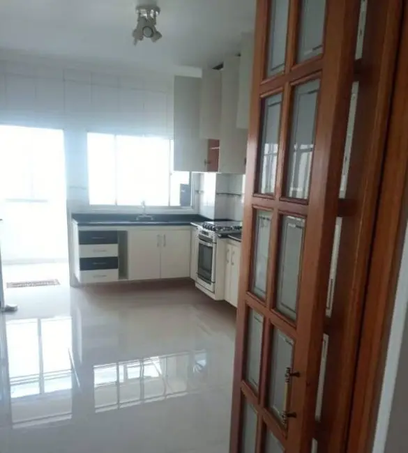Foto 2 de Apartamento com 3 quartos à venda, 117m2 em Campestre, Santo Andre - SP