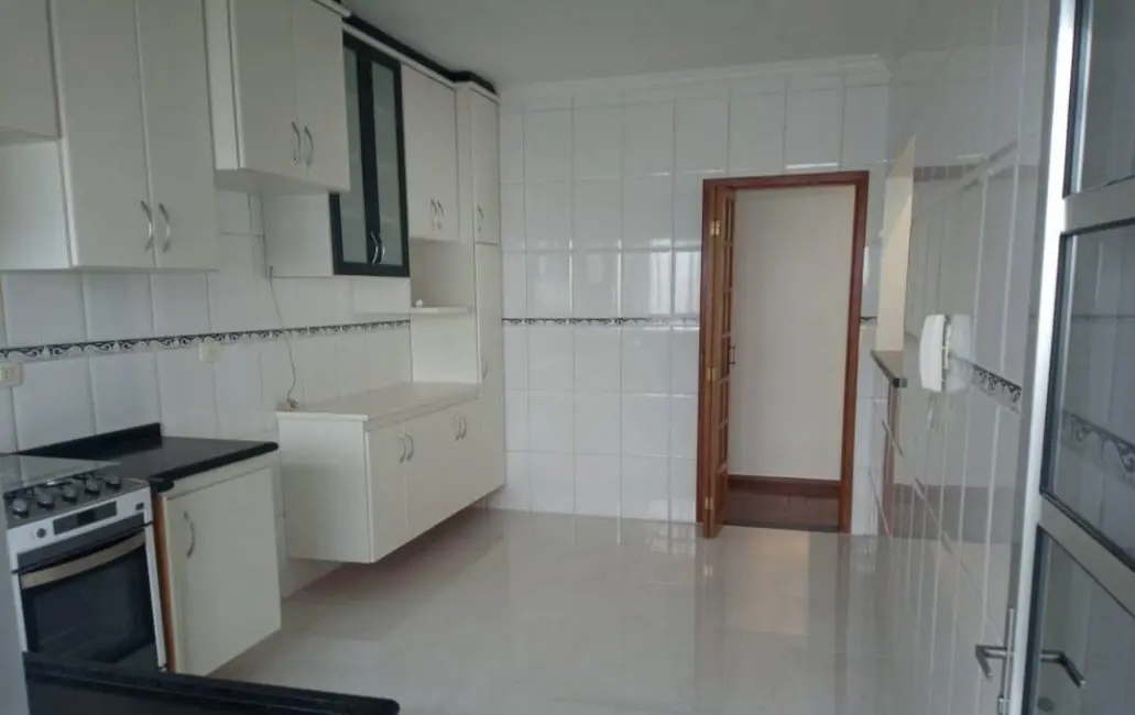 Foto 6 de Apartamento com 3 quartos à venda, 117m2 em Campestre, Santo Andre - SP