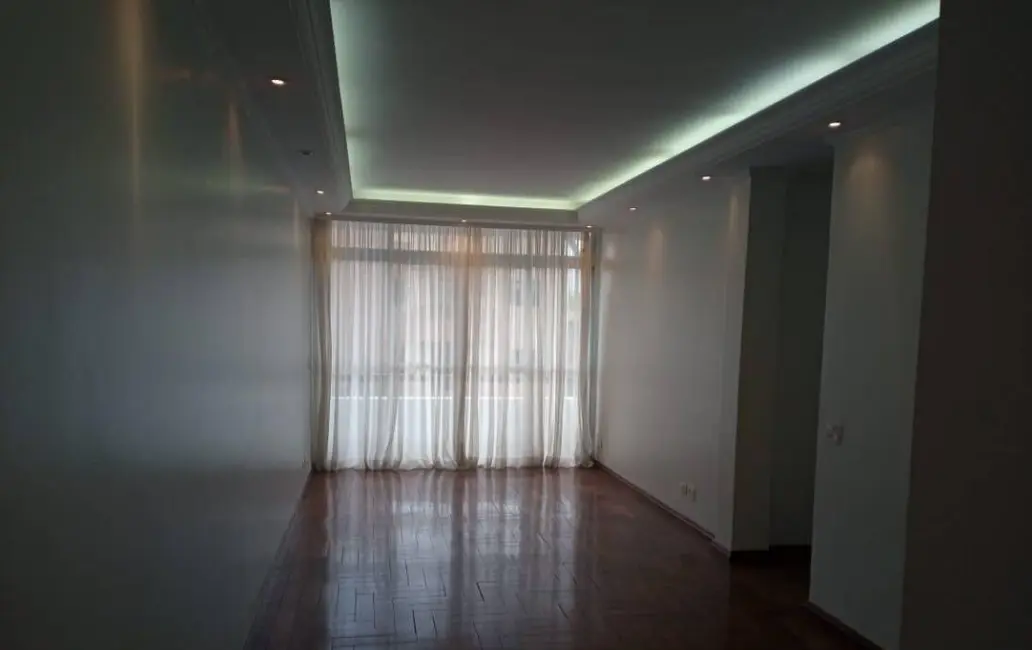 Foto 4 de Apartamento com 3 quartos à venda, 117m2 em Campestre, Santo Andre - SP