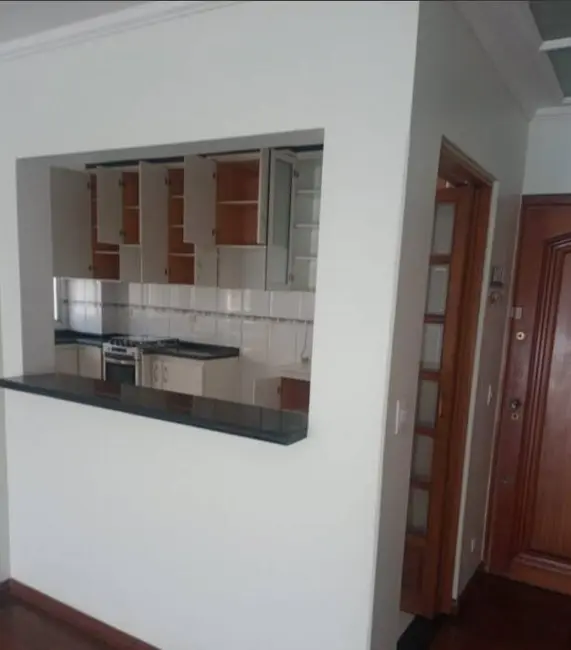 Foto 3 de Apartamento com 3 quartos à venda, 117m2 em Campestre, Santo Andre - SP