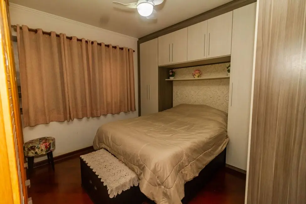 Foto 9 de Apartamento com 3 quartos à venda, 100m2 em Santo Antônio, Sao Caetano Do Sul - SP