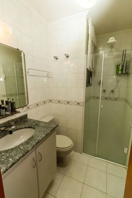 Foto 8 de Apartamento com 3 quartos à venda, 100m2 em Santo Antônio, Sao Caetano Do Sul - SP