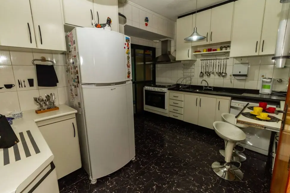 Foto 5 de Apartamento com 3 quartos à venda, 100m2 em Santo Antônio, Sao Caetano Do Sul - SP