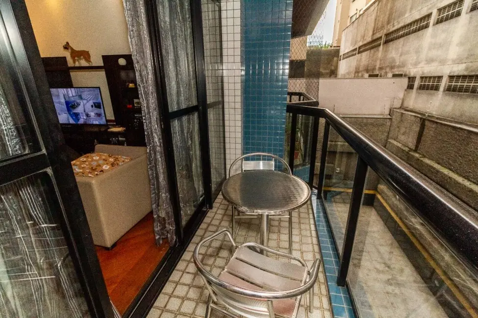 Foto 6 de Apartamento com 3 quartos à venda, 100m2 em Santo Antônio, Sao Caetano Do Sul - SP