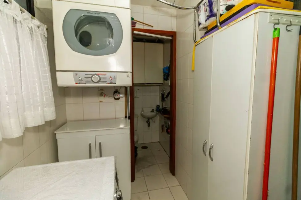 Foto 4 de Apartamento com 3 quartos à venda, 100m2 em Santo Antônio, Sao Caetano Do Sul - SP