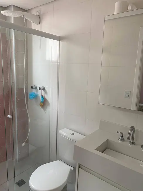 Apartamento com 3 quartos à venda, 110m2 em Campestre, Santo Andre - SP - imagem 7 Foto 7 de Apartamento com 3 quartos à venda, 110m2 em Campestre, Santo Andre - SP