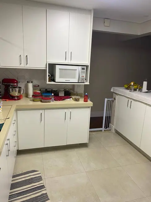 Foto 2 de Apartamento com 3 quartos à venda, 110m2 em Campestre, Santo Andre - SP