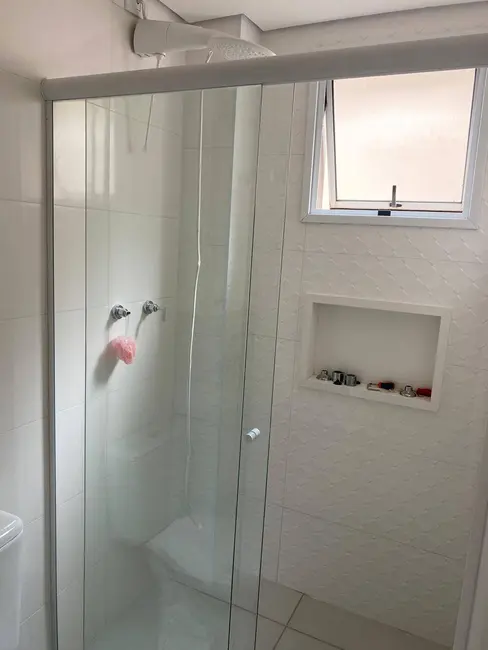 Apartamento com 3 quartos à venda, 110m2 em Campestre, Santo Andre - SP - imagem 4 Foto 4 de Apartamento com 3 quartos à venda, 110m2 em Campestre, Santo Andre - SP