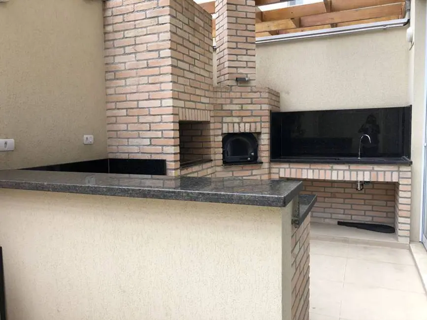 Foto 3 de Apartamento com 3 quartos à venda, 95m2 em Santa Maria, Sao Caetano Do Sul - SP