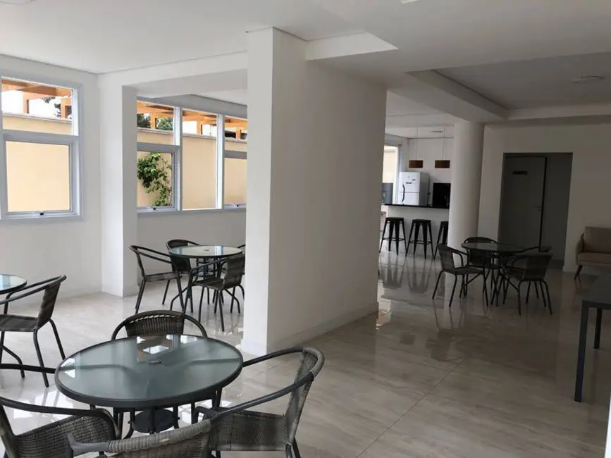 Foto 4 de Apartamento com 3 quartos à venda, 95m2 em Santa Maria, Sao Caetano Do Sul - SP