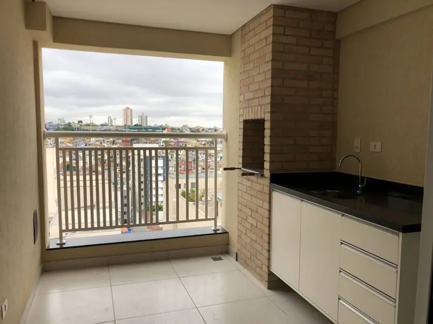 Foto 6 de Apartamento com 3 quartos à venda, 95m2 em Santa Maria, Sao Caetano Do Sul - SP