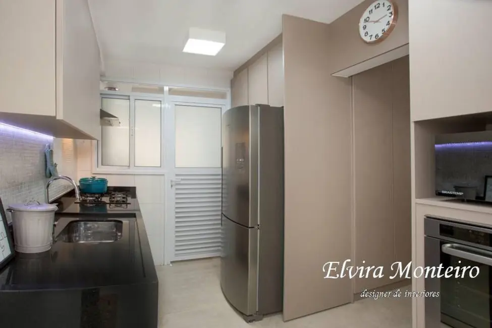 Foto 7 de Apartamento com 3 quartos à venda, 100m2 em Barcelona, Sao Caetano Do Sul - SP